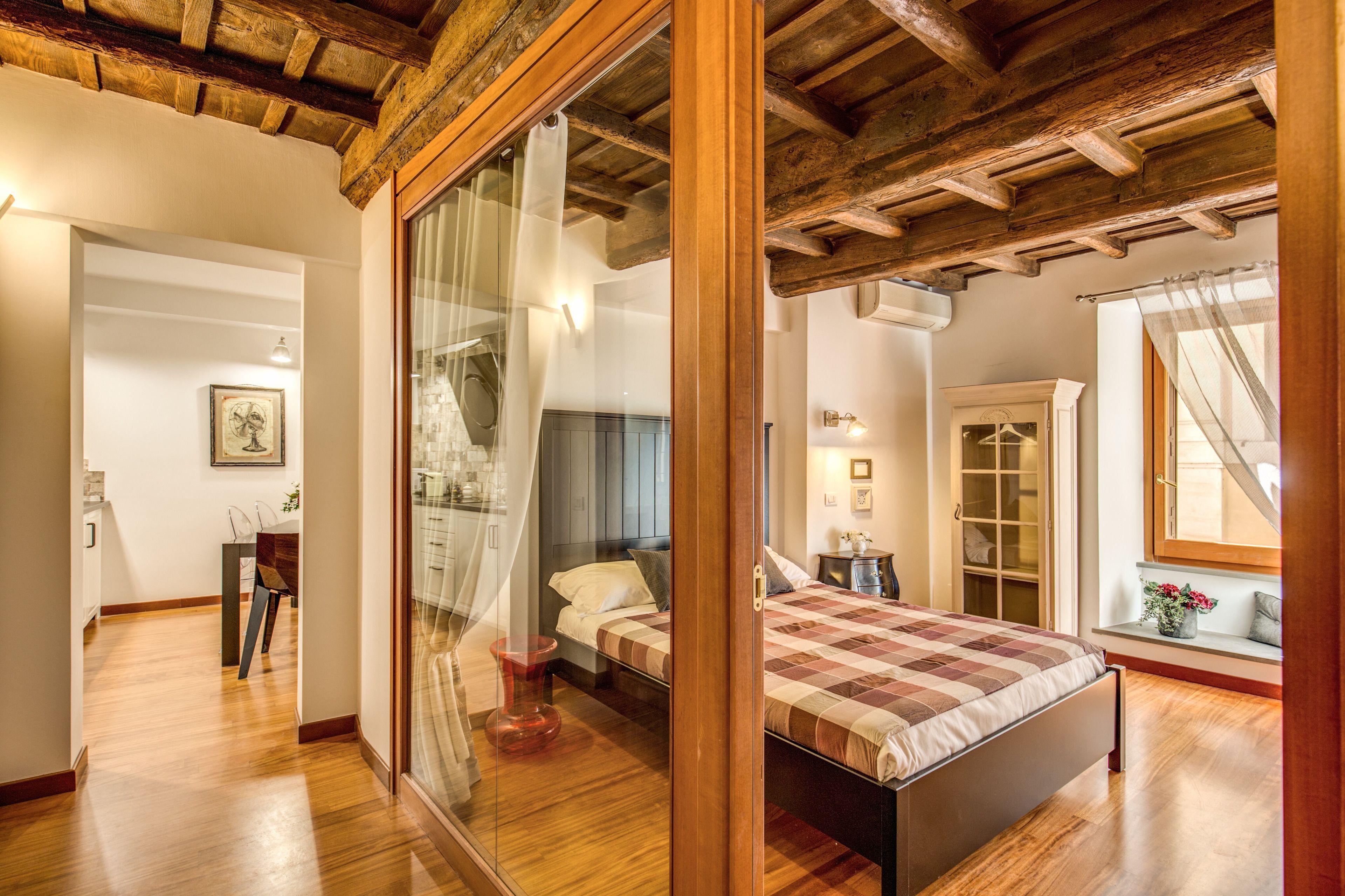 Pantheon Miracle Suite — Photos 2